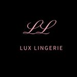 Lux Lingerie discount code